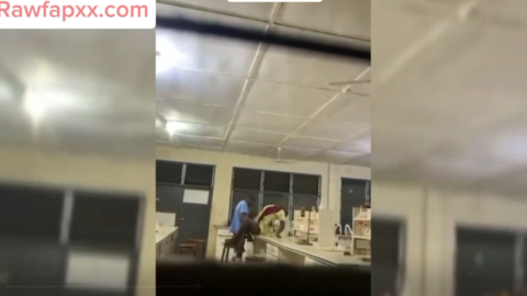 Shs Teacher Fuck Student In A Laboratory Room xvideo